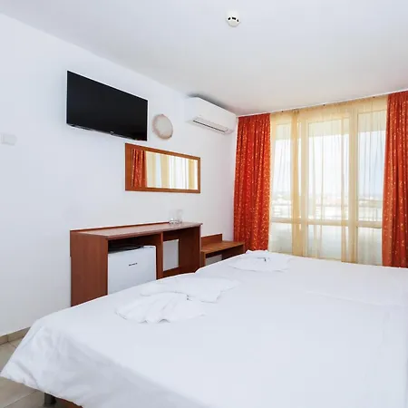 Hotel Arsenal Nesebar