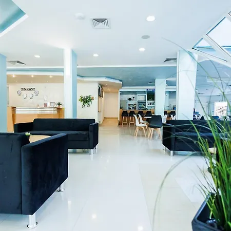 Arsenal Hotel Nesebar