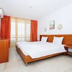 Hotel Arsenal Nesebar