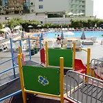 Arsenal Hotel Nesebar