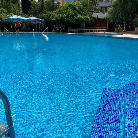 Hotel Arsenal