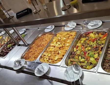 Arsenal 酒店 内塞伯尔