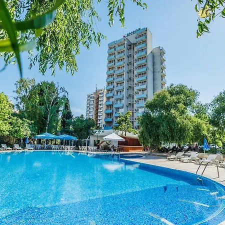 Arsenal Hotel Nesebăr