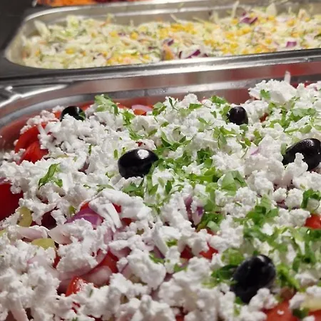 酒店 Arsenal 内塞伯尔