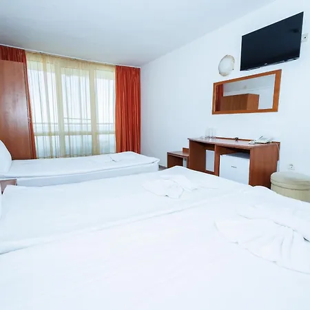 Arsenal Hotell