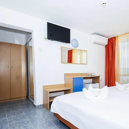 Arsenal Νεσέμπαρ