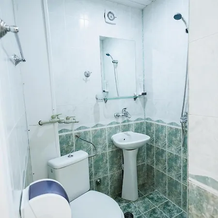 Hotel Arsenal