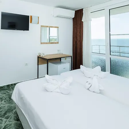 Hotel Arsenal