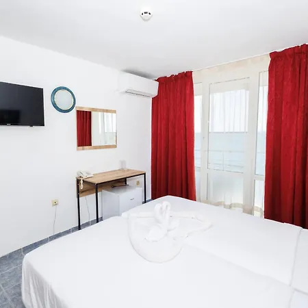 Arsenal Hotell