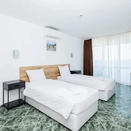 Hotel Arsenal