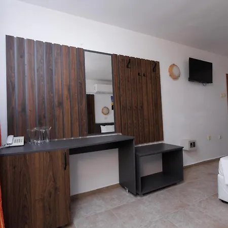 Hotell Arsenal