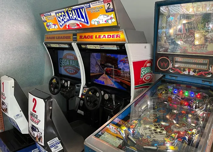 Arsenal Νεσέμπαρ