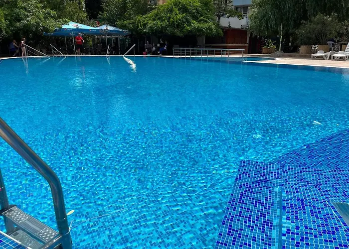 Ξενοδοχείο Arsenal