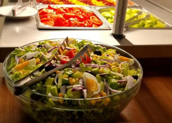 Arsenal Ξενοδοχείο