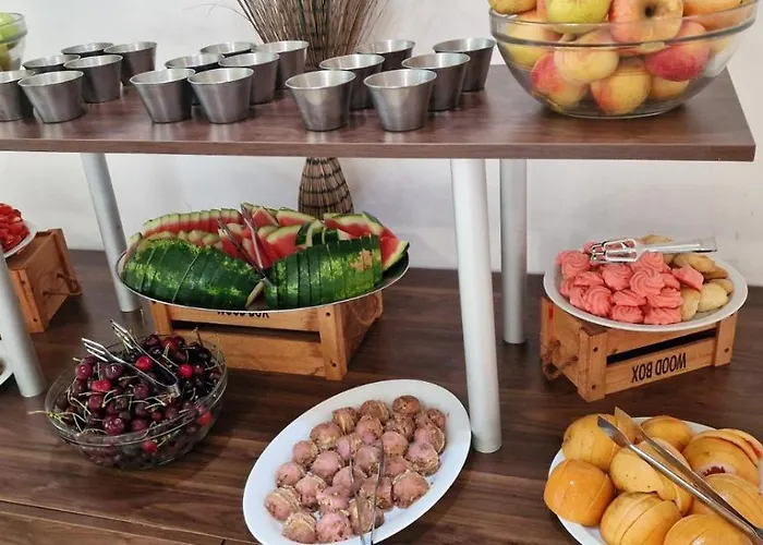 Arsenal Ξενοδοχείο 2*