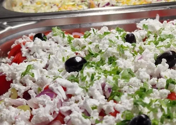 Ξενοδοχείο Arsenal Νεσέμπαρ