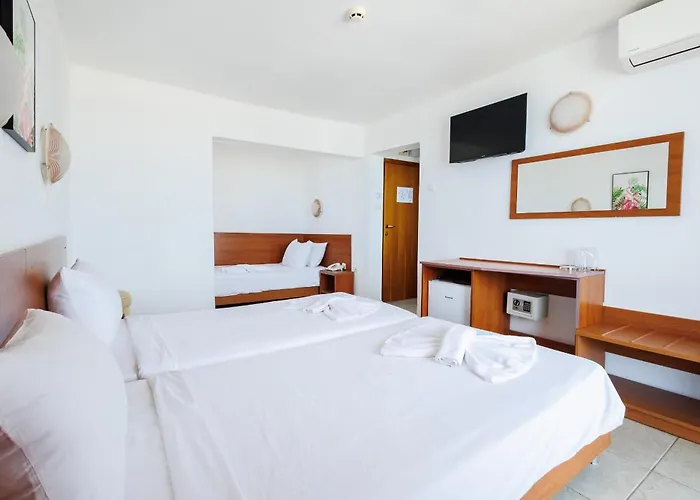 Arsenal Νεσέμπαρ