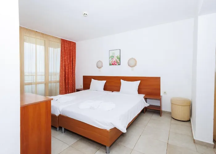 Arsenal Ξενοδοχείο