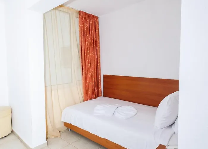 Ξενοδοχείο Arsenal