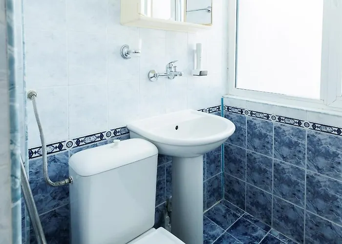 Ξενοδοχείο Arsenal 2*