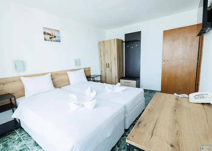 Arsenal 2* Νεσέμπαρ