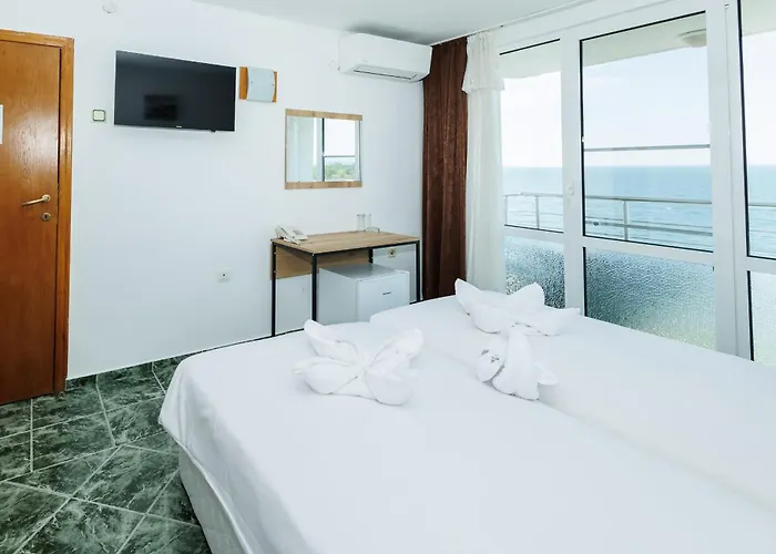 Ξενοδοχείο Arsenal