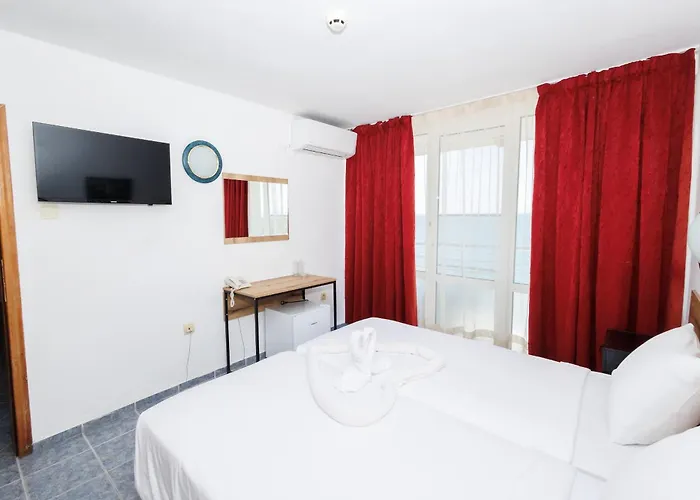 Arsenal Ξενοδοχείο