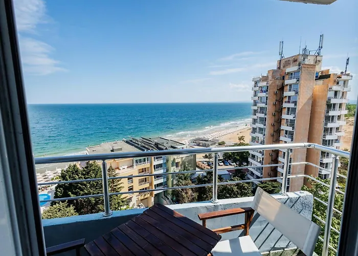 Arsenal Ξενοδοχείο Νεσέμπαρ