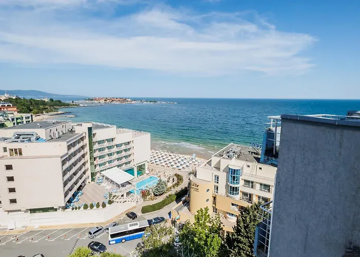 Arsenal Νεσέμπαρ