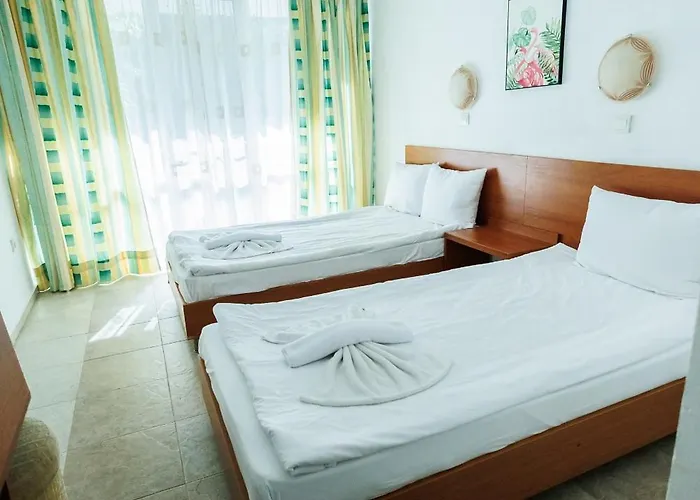 Arsenal Ξενοδοχείο