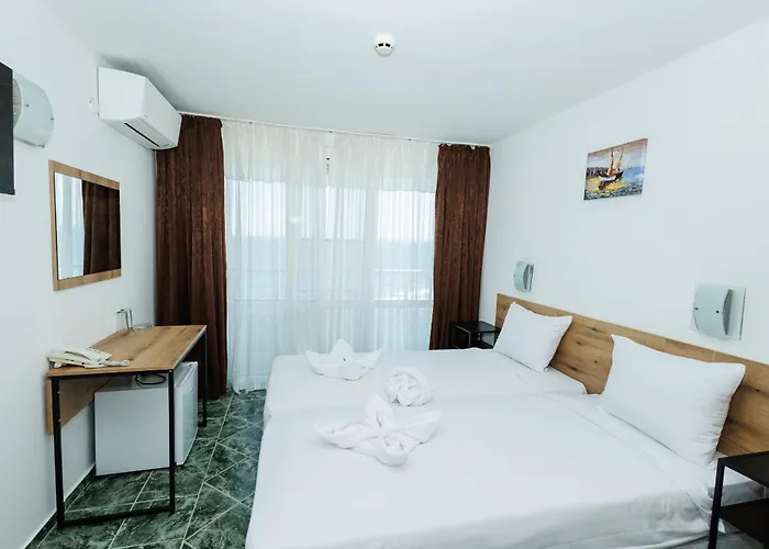 Arsenal Ξενοδοχείο