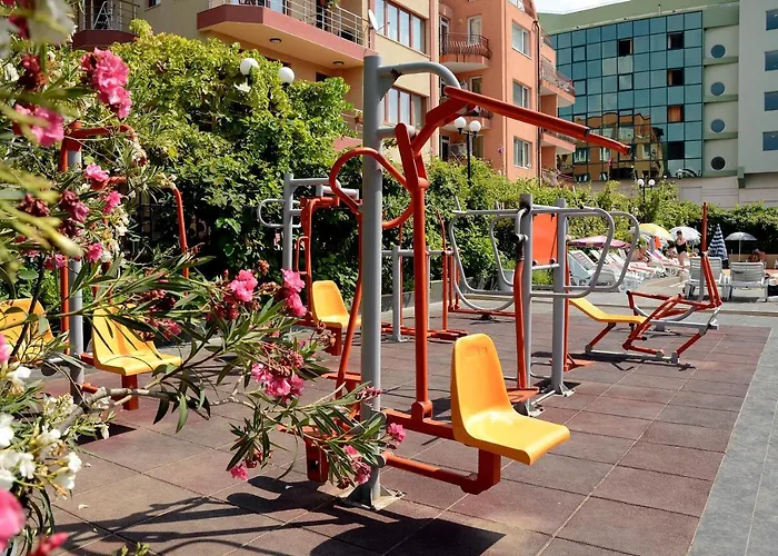 Ξενοδοχείο Arsenal 2*